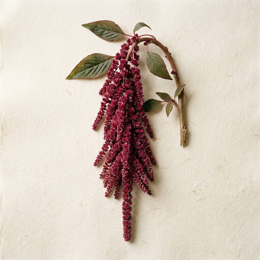 Amaranthus