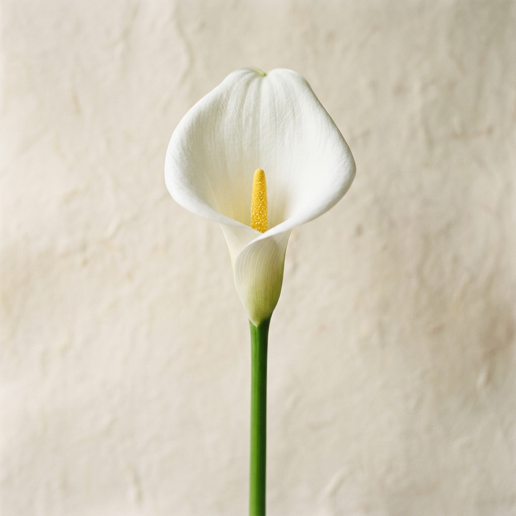 Calla Lily