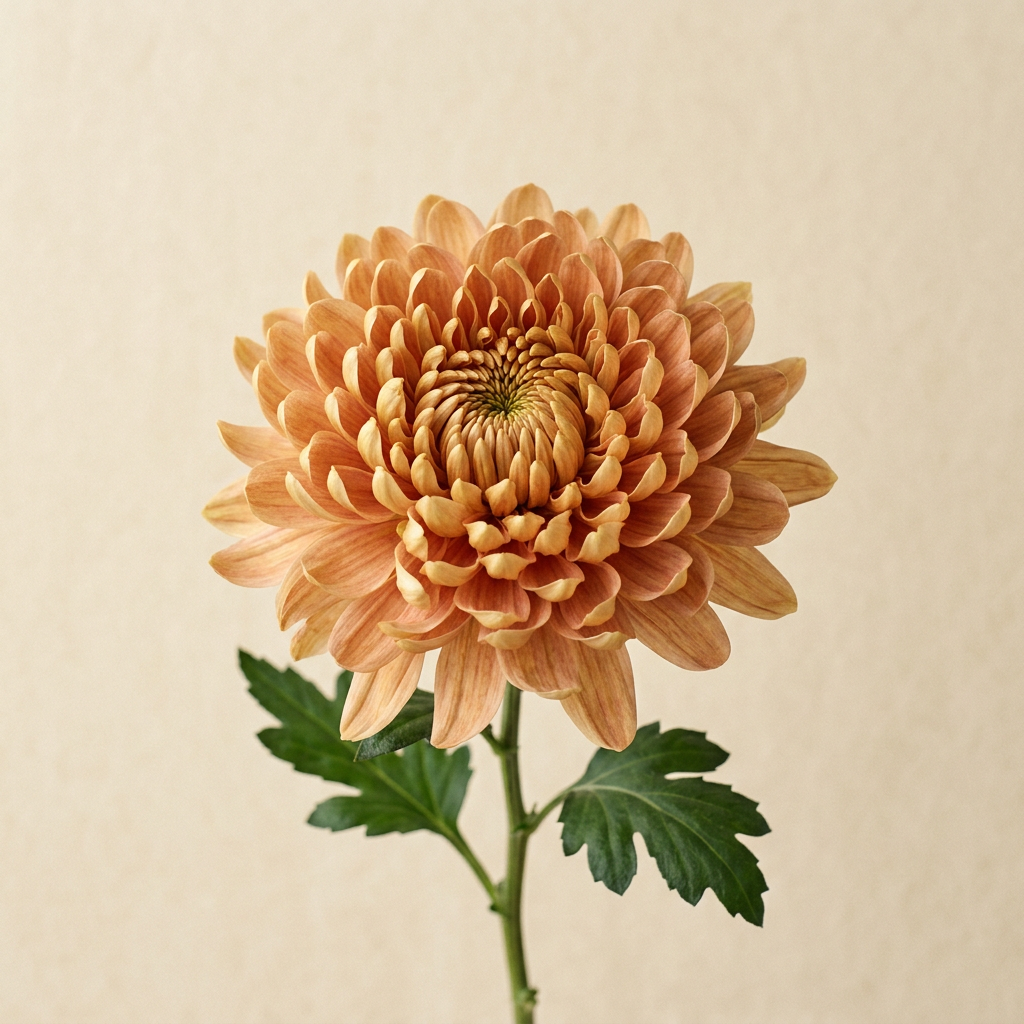 Chrysanthemum