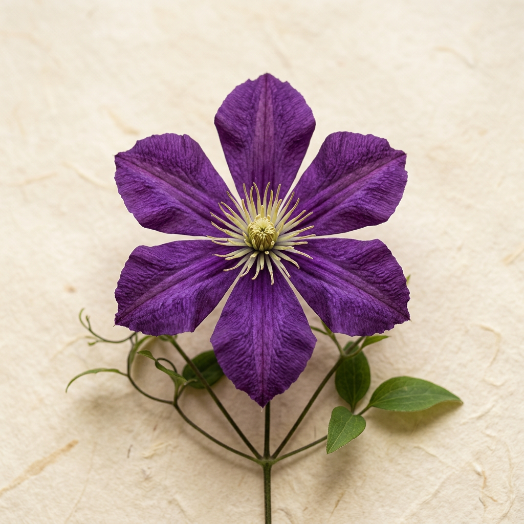 Clematis