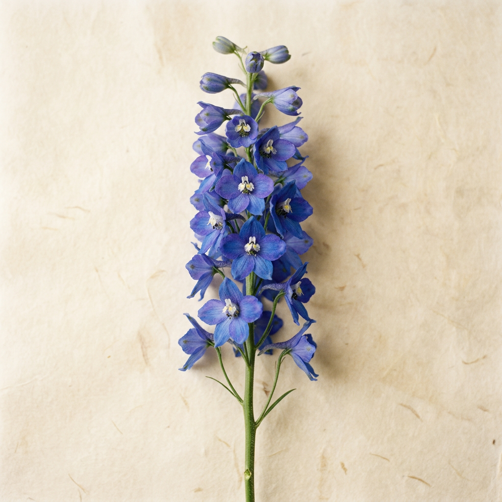 Delphinium