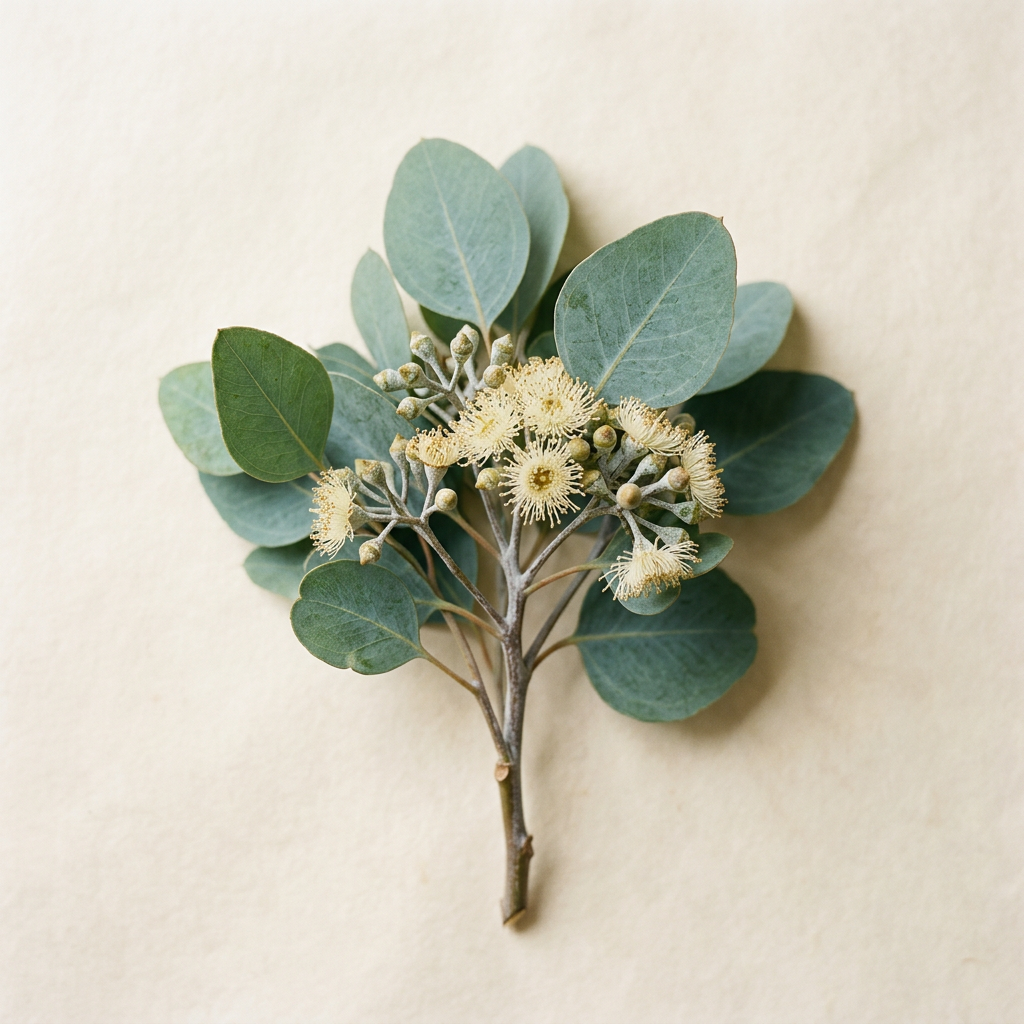 Seeded Eucalyptus