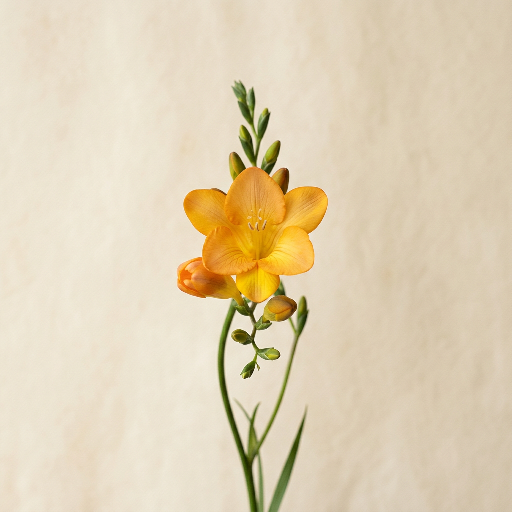 Freesia