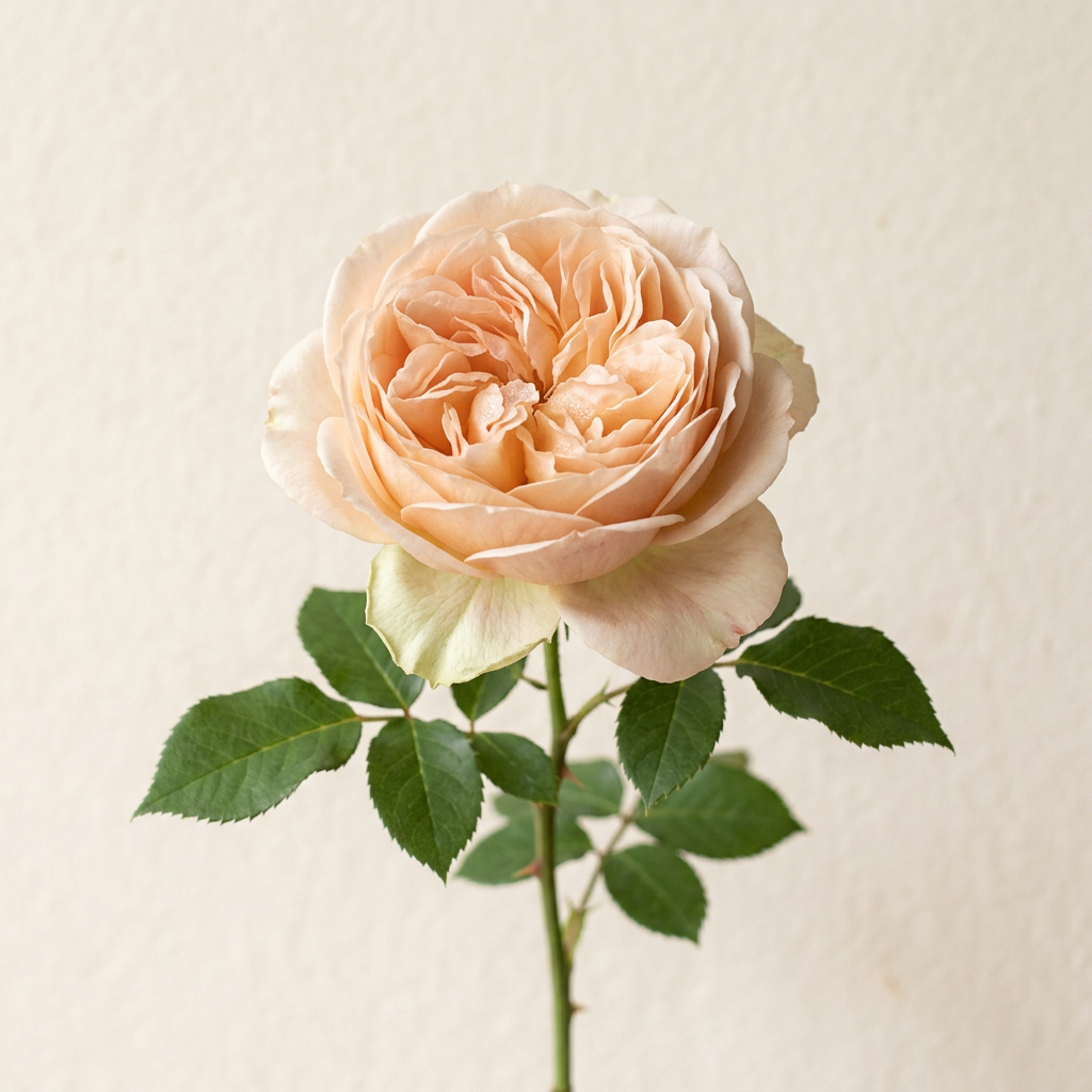 Garden Rose
