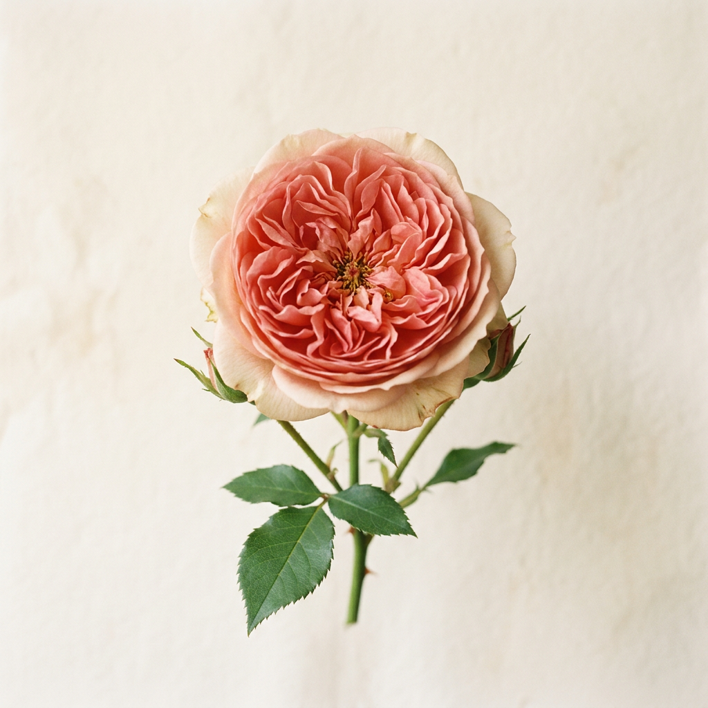 Garden Spray Rose