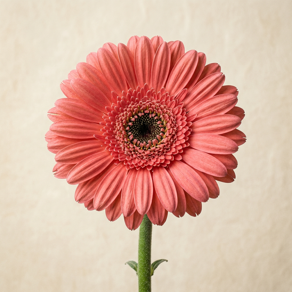 Gerbera Daisy