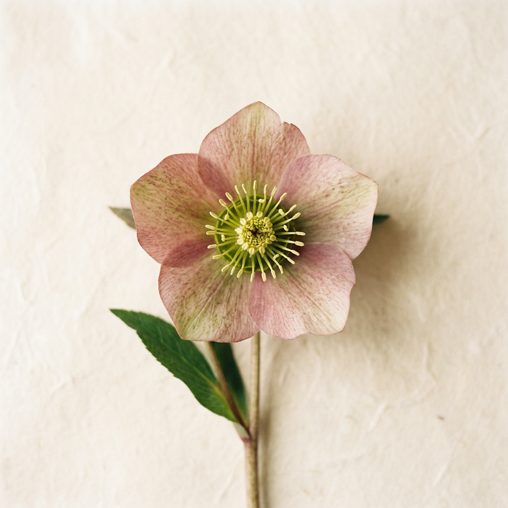 Hellebore