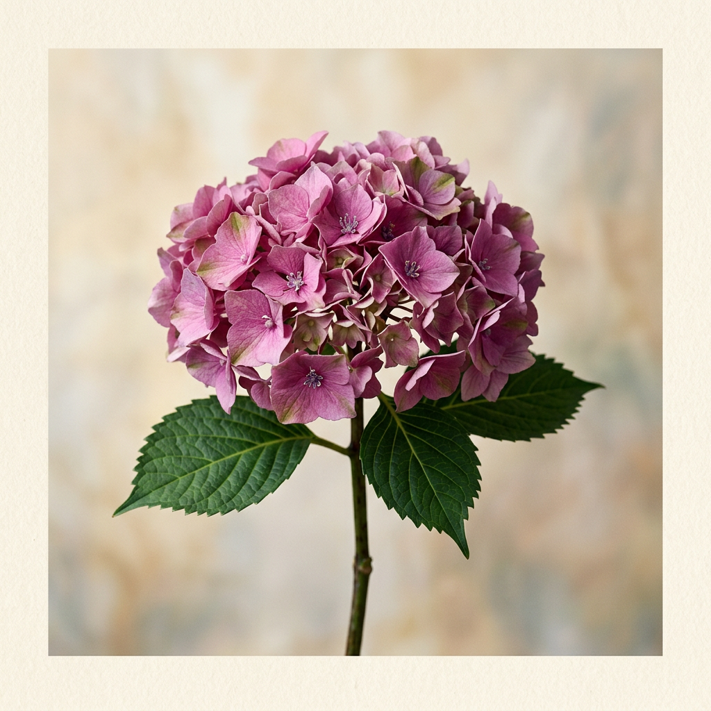Hydrangea