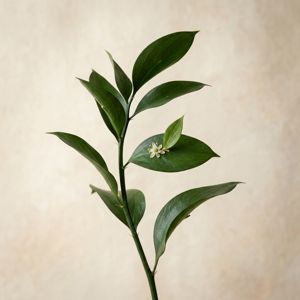 Italian Ruscus
