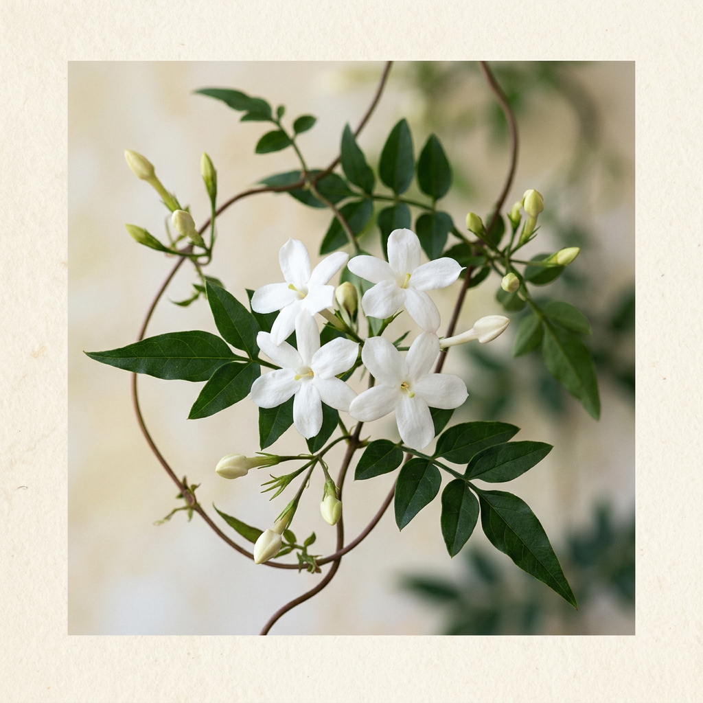 Jasmine Vine
