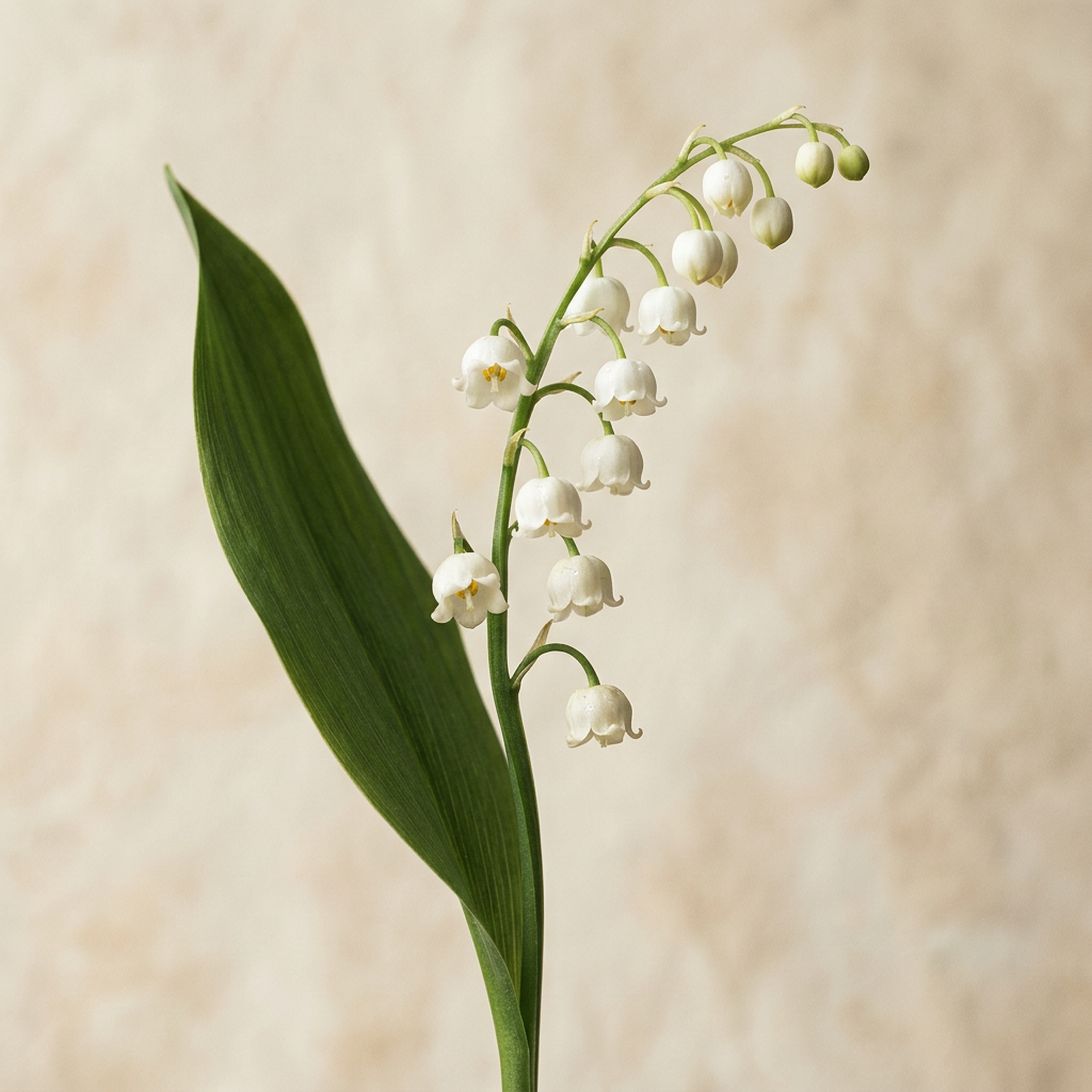 Lily of the Valley