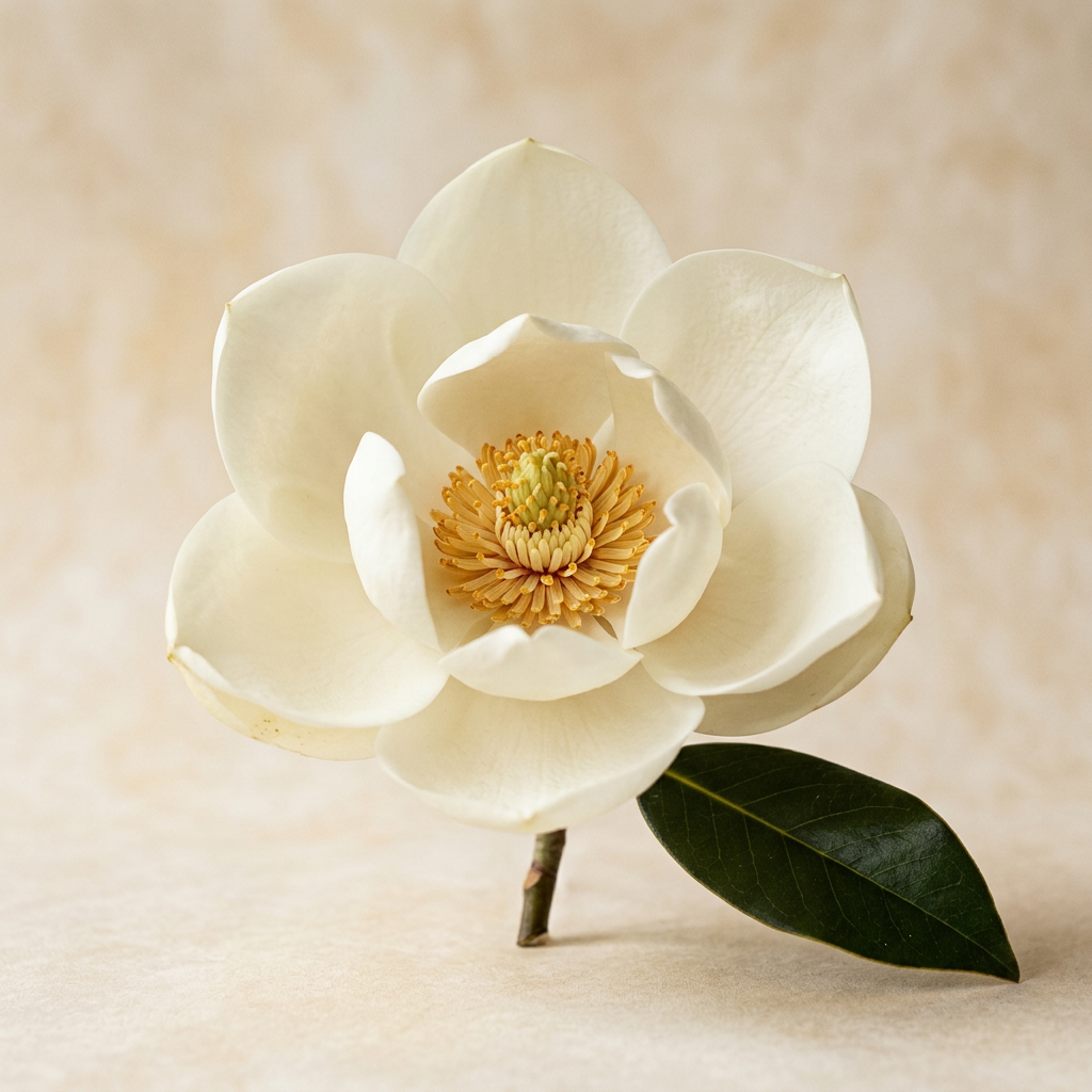 Magnolia