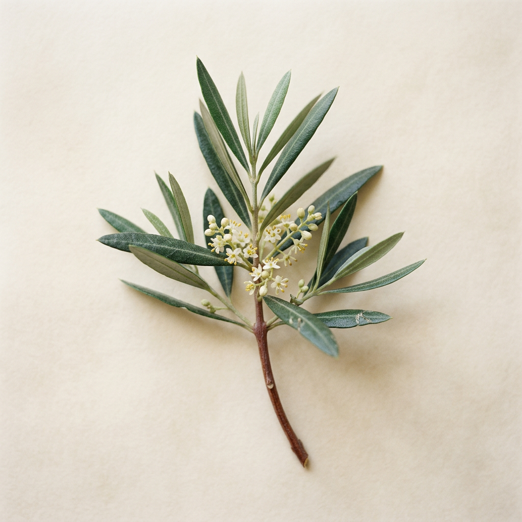 Olive Branch