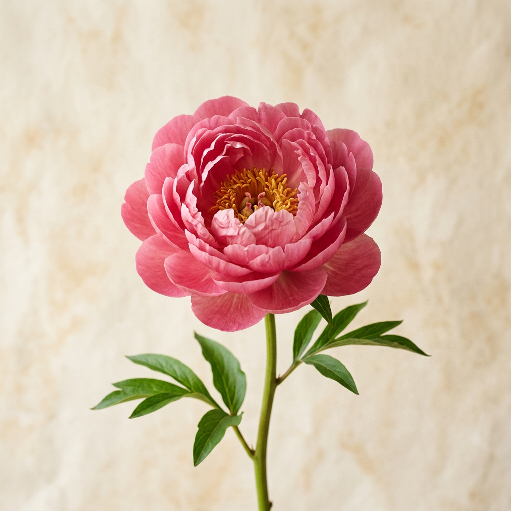 Peony