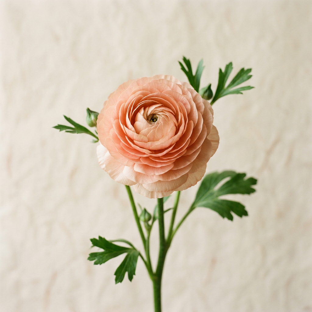 Ranunculus