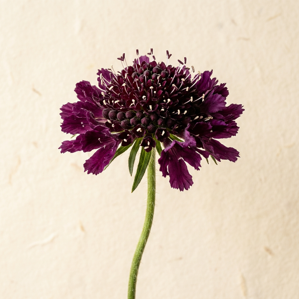 Scabiosa
