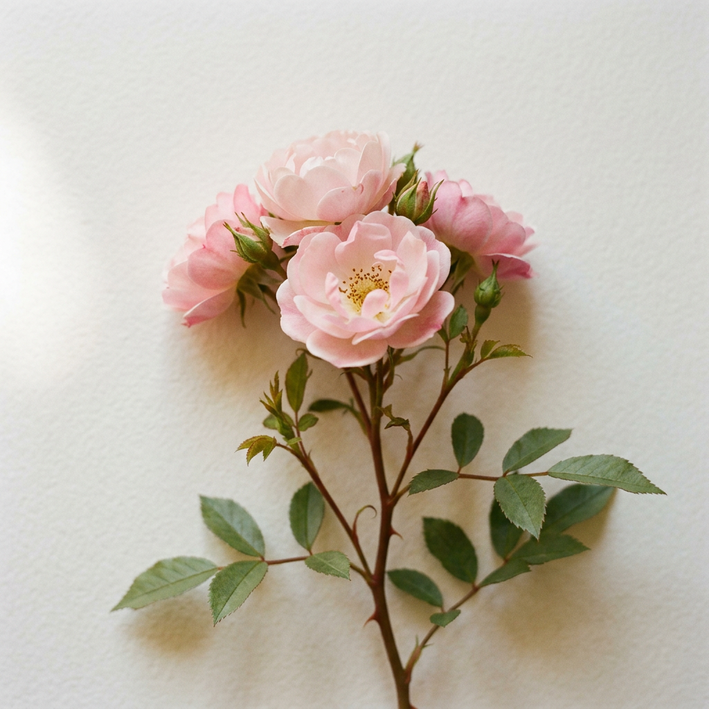 Spray Rose