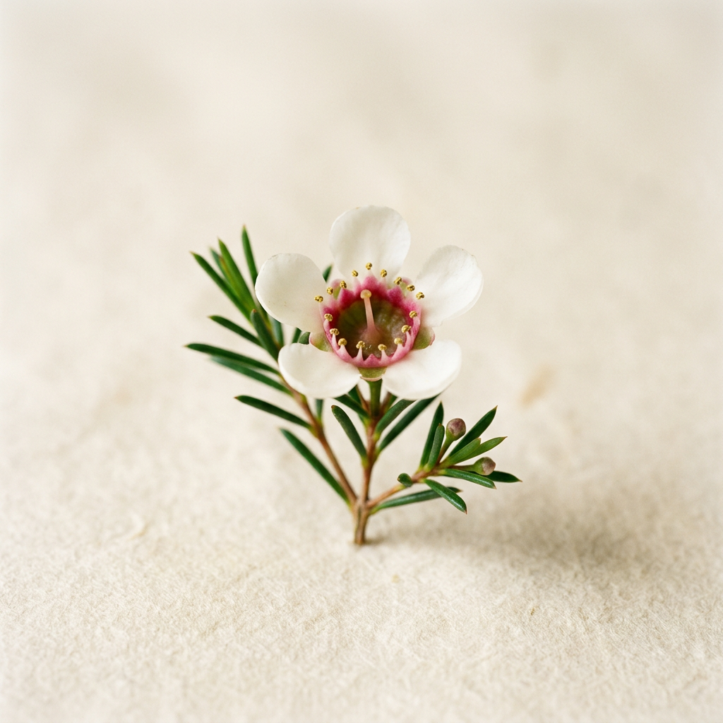 Wax Flower